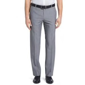 🎊HOST PICK🎊 NWOT 30x30 Grey Van Heusen Pants